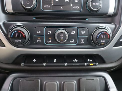 Used 2017 GMC Sierra 1500 SLT w/ SLT Premium Package image 25