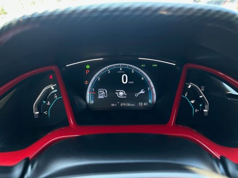 Used 2019 Honda Civic EX image 16