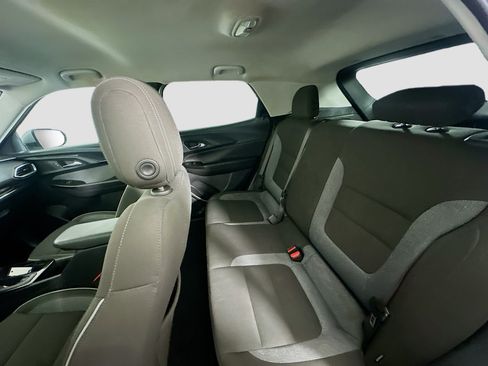 Used 2023 Chevrolet TrailBlazer LT w/ Convenience Package FWD image 26