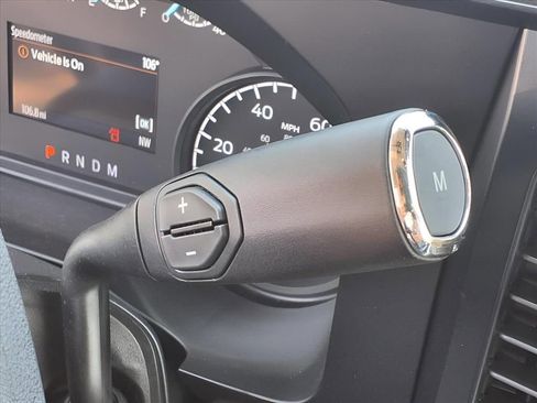 New 2024 Ford F550 2WD Regular Cab Super Duty image 11