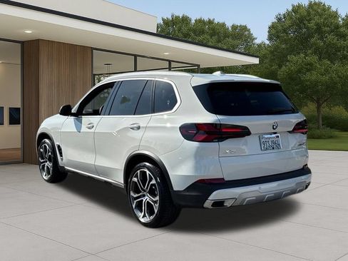Used 2026 BMW X5 sDrive40i w/ Premium Package RWD image 12