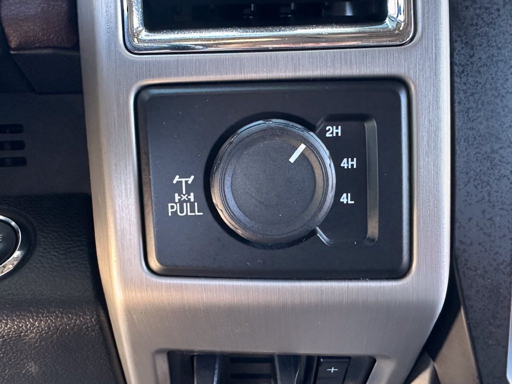 Used 2017 Ford F350 Platinum AWD/4WD image 42