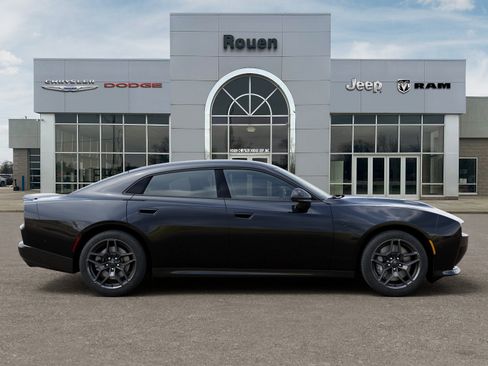 New 2026 Dodge Charger R/T AWD/4WD image 49