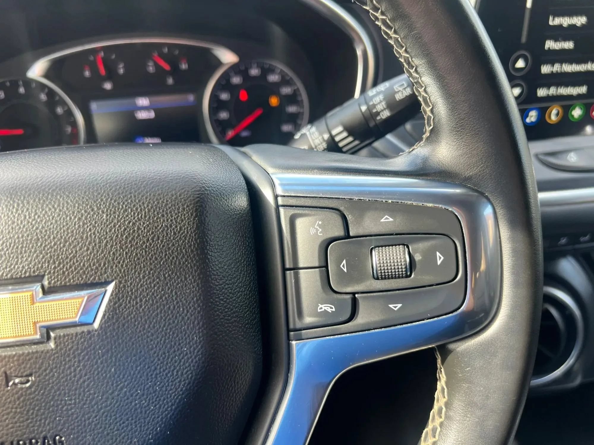 Used 2023 Chevrolet Blazer LT w/ LPO, Floor Liner Package AWD/4WD image 21