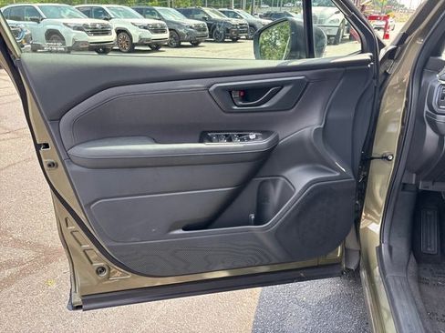 New 2026 Subaru Forester Premium AWD/4WD image 62
