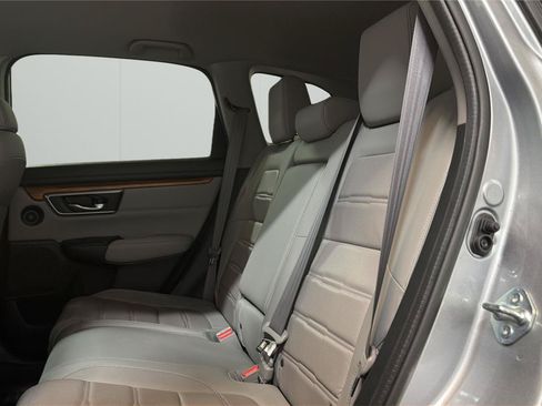 Used 2021 Honda CR-V EX-L image 11