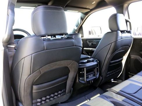 New 2026 RAM 1500 RHO w/ Bed Utility Group image 18