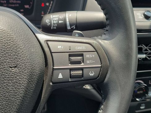 Used 2023 Honda Accord Sport image 10
