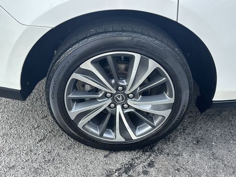 Certified 2020 Acura MDX SH-AWD w/ Technology Package image 19