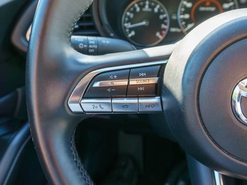 Used 2023 MAZDA CX-30 AWD 2.5 S w/ Preferred Package image 25