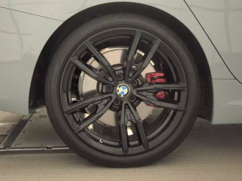 Used 2024 BMW M340i xDrive w/ Premium Package AWD/4WD image 7