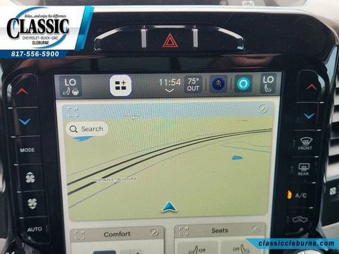 Used 2022 RAM 1500 Laramie w/ Laramie Southwest Edition RWD image 18
