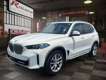 Used 2025 BMW X5 xDrive50e