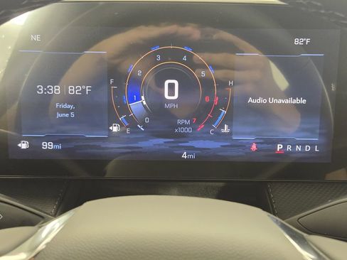 New 2026 Chevrolet Equinox LT FWD image 16