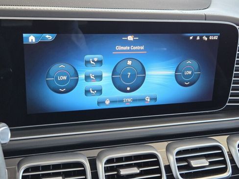 Certified 2024 Mercedes-Benz GLE 53 AMG 4MATIC Coupe w/ Driver Assistance Package image 31