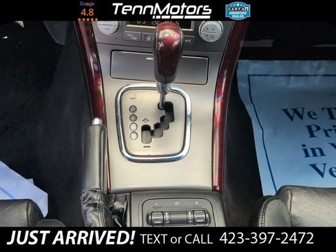 Used 2008 Subaru Outback 2.5i Limited AWD/4WD image 23