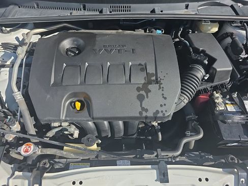 Used 2018 Toyota Corolla L image 13