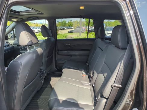 Used 2021 Honda Passport Elite image 20