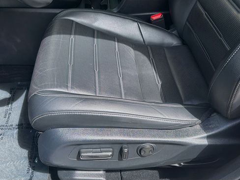 Used 2023 Honda CR-V EX-L image 19