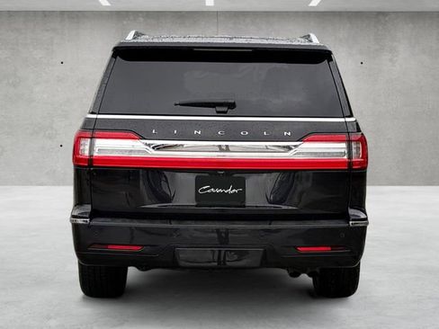 Used 2020 Lincoln Navigator L Reserve w/ Equipment Group 208A Reserve image 15