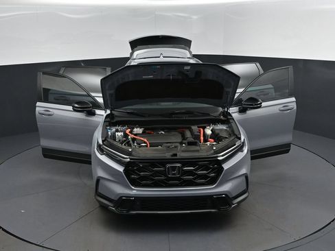 Used 2026 Honda CR-V Sport-L image 52