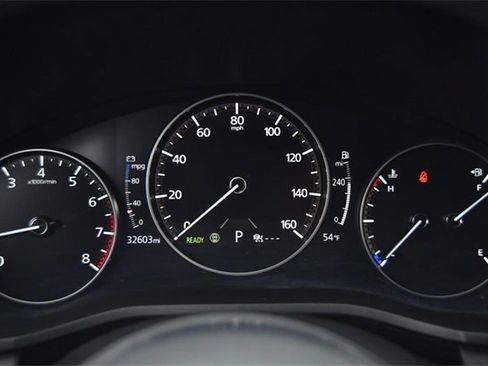 Used 2024 MAZDA CX-90 3.3 Turbo w/ Preferred Plus image 12