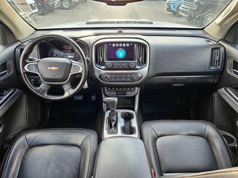 Used 2018 Chevrolet Colorado ZR2 AWD/4WD image 28