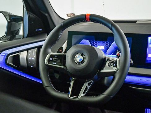 New 2026 BMW X3 M50 image 16