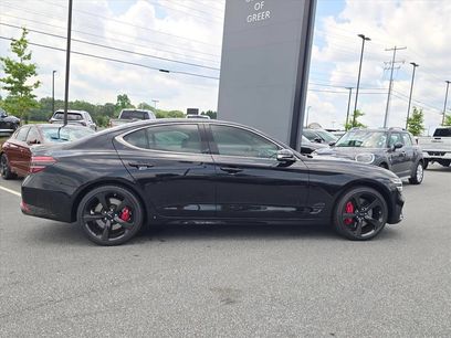 New 2026 Genesis G70 3.3T Sport Prestige