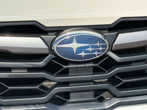 Certified 2024 Subaru Crosstrek 2.0i Premium image 4