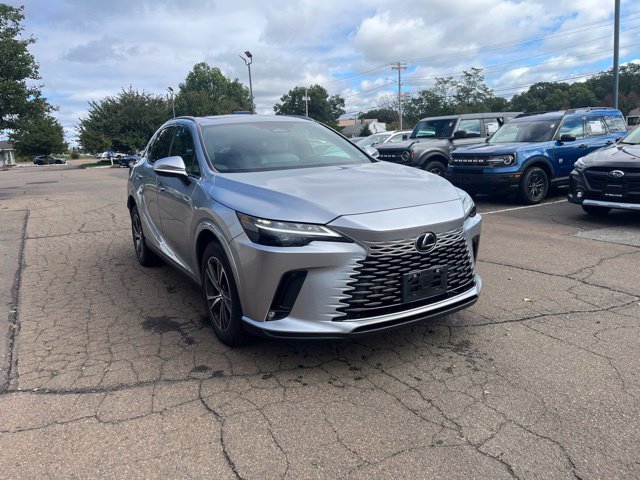 Used 2024 Lexus RX 350 Premium w/ Cold Area Package AWD/4WD image 25