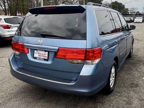 Used 2010 Honda Odyssey EX-L image 4