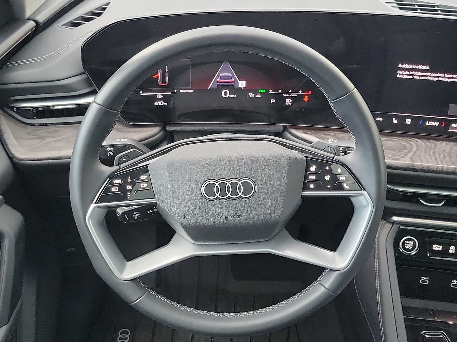 Certified 2025 Audi Q5 Premium Plus w/ Premium Plus AWD/4WD image 22