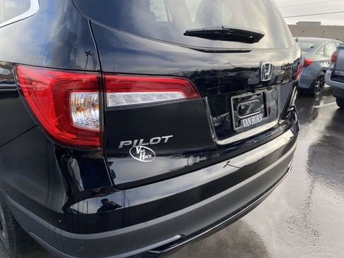 Used 2022 Honda Pilot Special Edition image 42