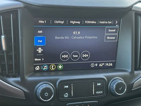 Certified 2022 GMC Terrain AT4 image 25