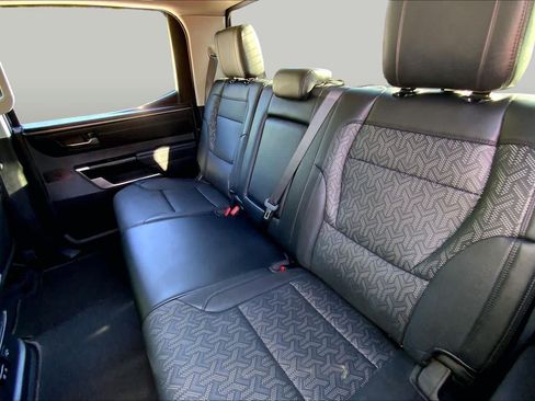 Used 2023 Toyota Tundra Limited AWD/4WD image 21