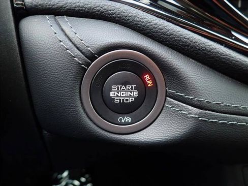 Used 2022 Dodge Durango SXT AWD/4WD image 22
