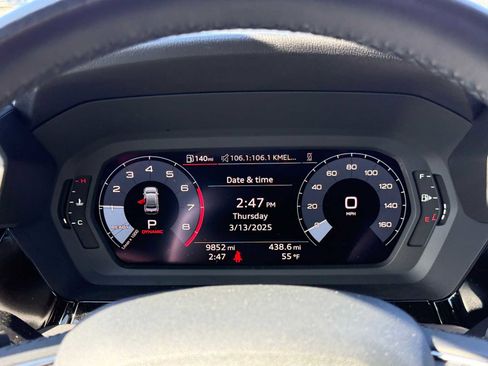 Used 2023 Audi A3 2.0T Premium Plus w/ Premium Plus Package image 25