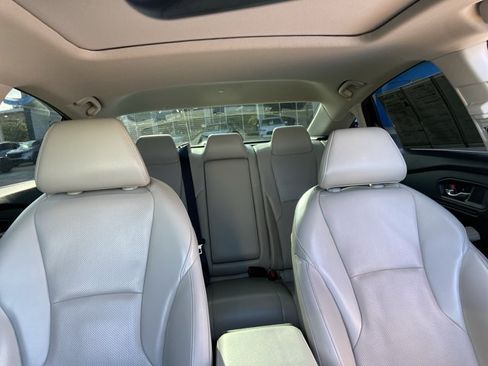 Used 2023 Honda Accord Touring image 21