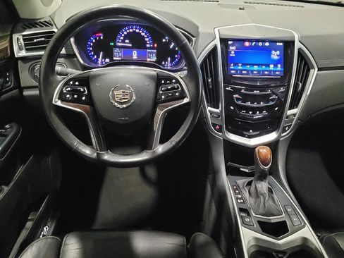 Used 2016 Cadillac SRX Luxury AWD/4WD image 22