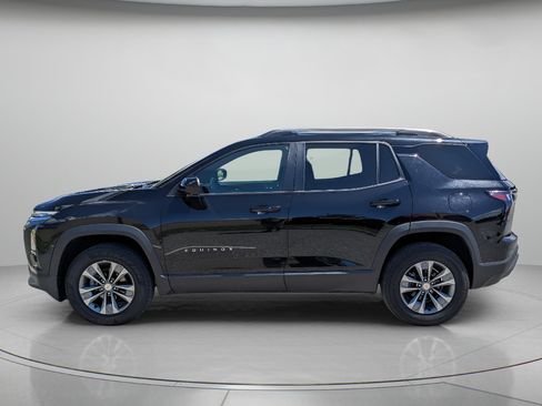 Used 2025 Chevrolet Equinox LT w/ Convenience Package II FWD image 5