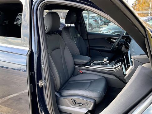 Used 2025 Audi Q7 3.0T Premium Plus image 7