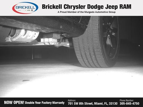 Used 2025 Jeep Grand Cherokee Limited 4xe AWD/4WD image 28
