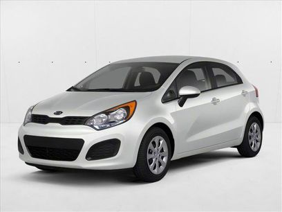Used 2013 Kia Rio LX w/ PWR Pkg