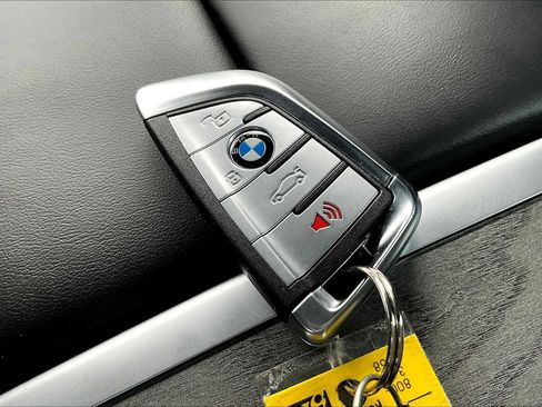 Used 2024 BMW 840i Gran Coupe w/ Driving Assistance Package image 14