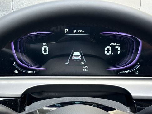New 2026 Kia Seltos S AWD/4WD image 25