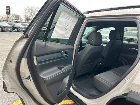 New 2026 GMC Terrain Elevation w/ Black Edition AWD/4WD image 33
