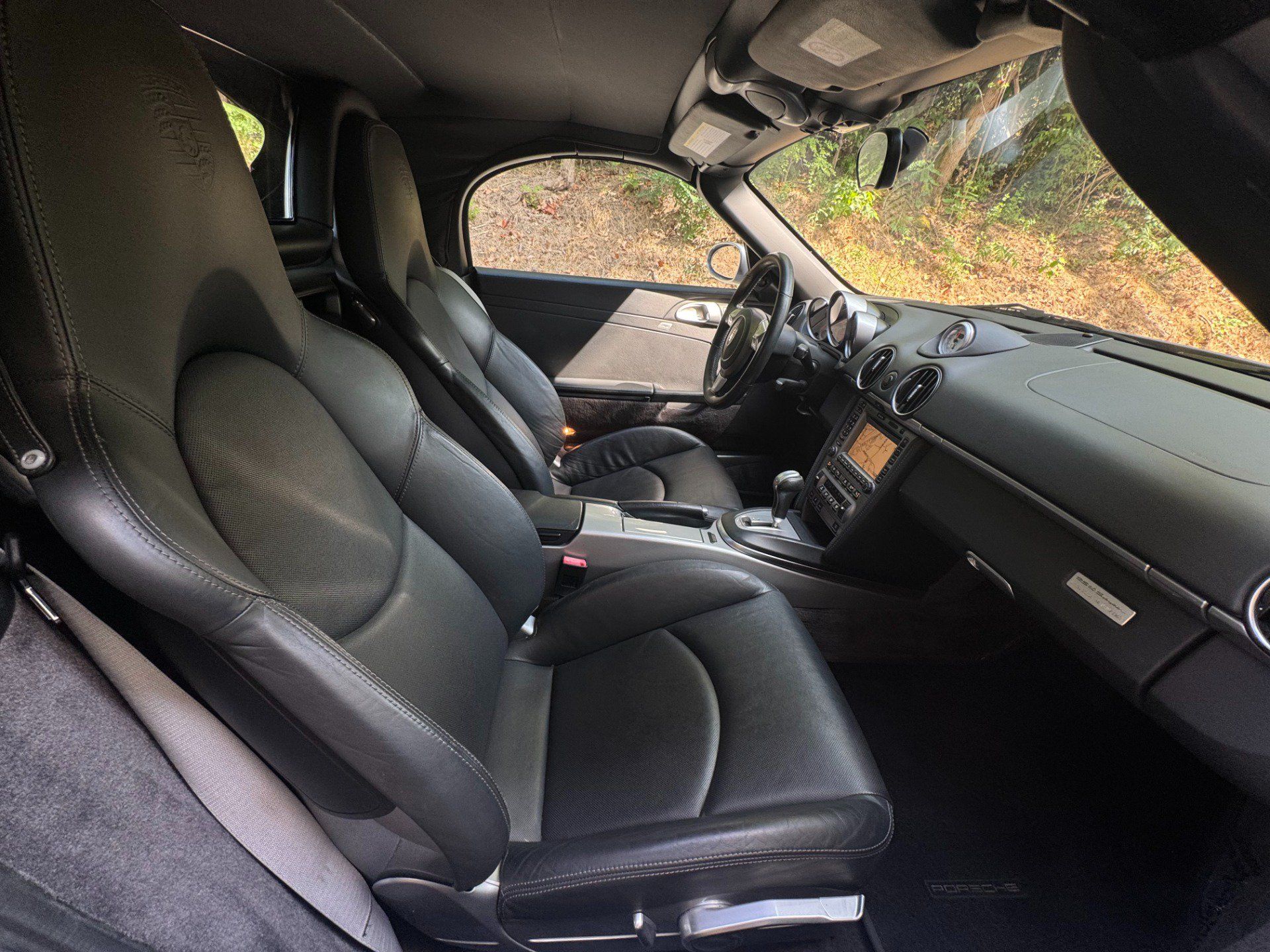 Used 2008 Porsche Boxster RS 60 Spyder RWD image 42