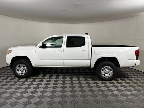 Certified 2023 Toyota Tacoma SR image 8