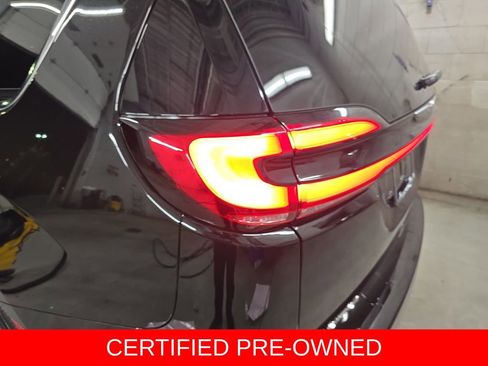 Used 2025 Chrysler Pacifica Select FWD image 34